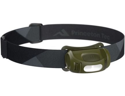 Princeton Tec Refuel Headlamp , Green - RF23-GR/DG