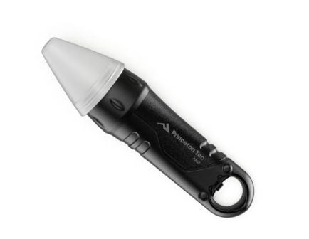 Princeton Tec Amp, Flashlight Black - A90LBC-BK