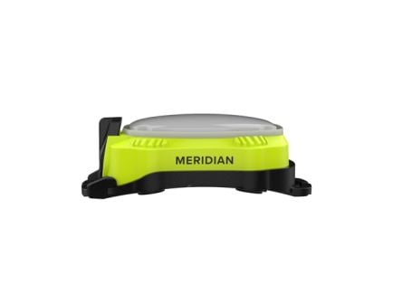 Princeton Tec Meridian Strobe/ Beacon, Neon Yellow - ST-NY