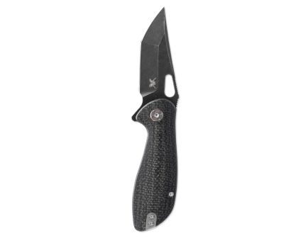 Skallywag Tactical MudSkipper, Black Knife