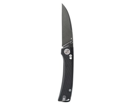 Skallywag Tactical Porpoise W, Black Knife