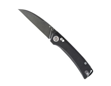 Skallywag Tactical Porpoise W, Black Knife