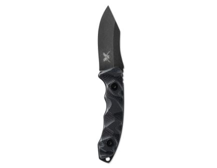 Skallywag Tactical The Mini, Black Knife