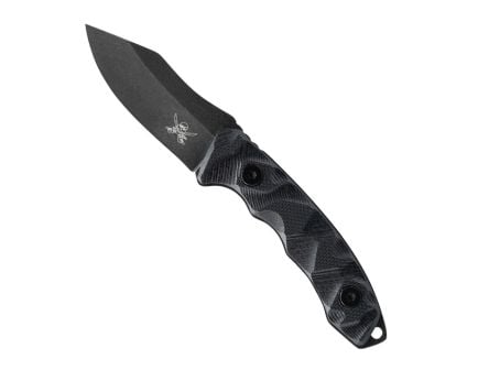 Skallywag Tactical The Mini, Black Knife