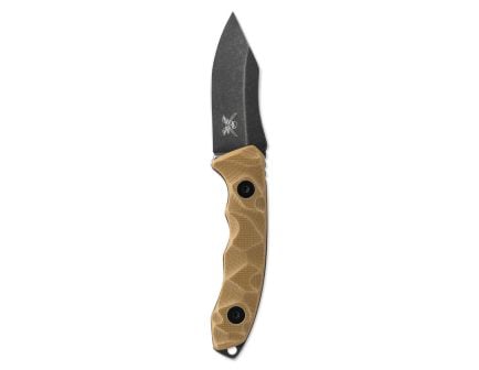 Skallywag Tactical The Mini, Tan Knife