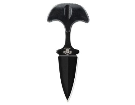 Skallywag Tactical Key Dagger, Black