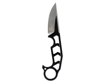 Skallywag Tactical Skeletor, Black Knife