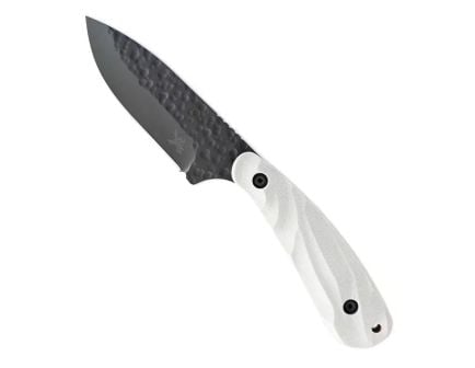 Skallywag Tactical Fireside Pro Fixed Blade Drop Point Knife, Freedom