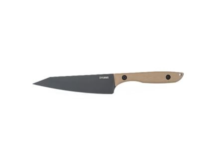 Civilware Petty, Coyote Brown/Black Chefs Knife