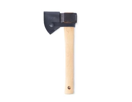 Civilware Hatchet, Natural
