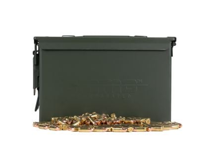 Pinnacle Ammunition 9mm 147gr FMJ 1000rds - PT9147FMJ