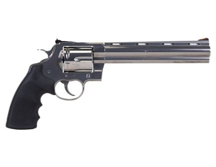 Colt Anaconda 8" 44Mag SS 6rd CIP Revolver - ANACONDA-SP8RTS-E-RI