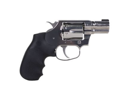 Colt Cobra 2" 38Spl SS 6rd CIP Revolver - COBRA-SB2BB-E-RI