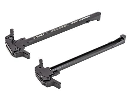 Griffin Armament SN-ACH 15 (Gen 2) - SNACH15R3