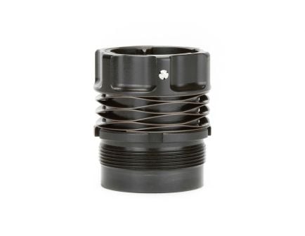 Griffin Armament DUAL-LOK Mount Adapter 1.375x24 (SilencerCo Bravo/HUB) - DL1375X24