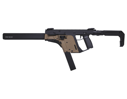 KRISS VECTOR CRB 16" .22LR 30RD LIMITED EDITION, DUOTONE