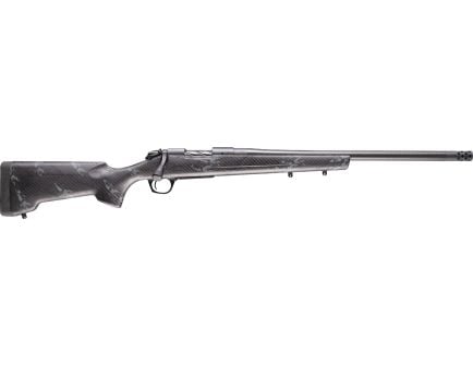 Bergara B14 Cima CF .308 Winchester 16" 4rd Bolt Action Rifle, Sniper Grey - B14S1201CFSP