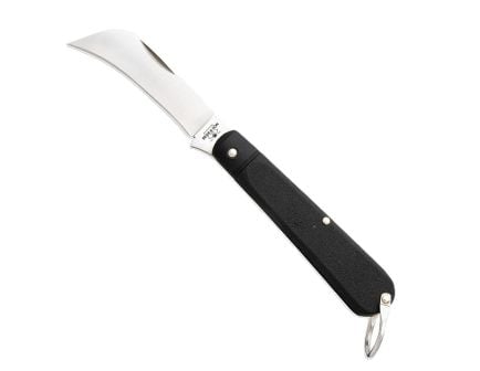 Bear & Son 3 3/4" ZYTEL HAWKBILL FOLDING KNIFE