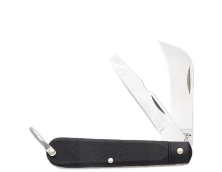 Bear & Son 3 3/4" ZYTEL ELECTRICIAN FOLDING KNIFE