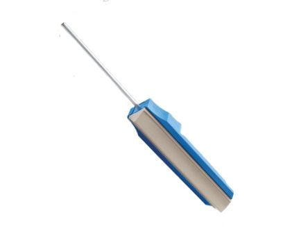 Gatco MED.SERRATED KNIFE HONE - 15001