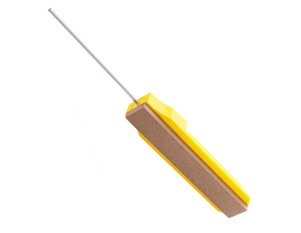 Gatco COARSE SHARPENING HONE - 15003