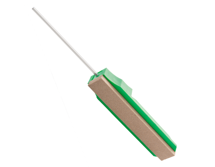 Gatco MEDIUM SHARPENING HONE - 15004