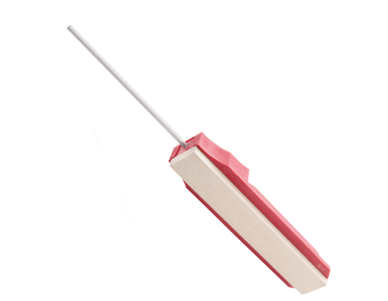 Gatco FINE SHARPENING HONE - 15005