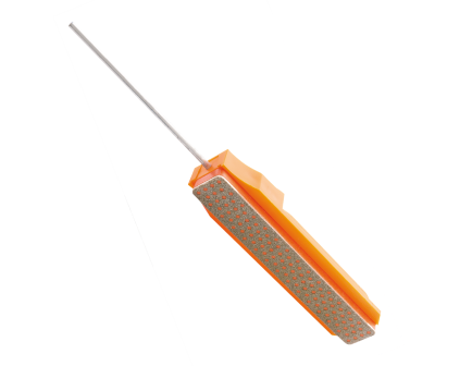 Gatco COARSE DIAMOND SHARPENING HONE - 16001