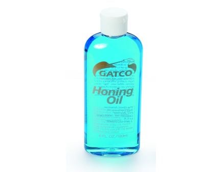 Gatco HONING OIL - 6 OZ. BOTTLE - 11061