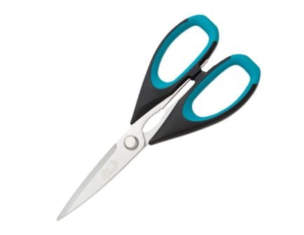 Gatco KITCHEN SCISSORS, TEAL