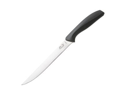 Gatco 9 1/2" BONING KNIFE, BLACK