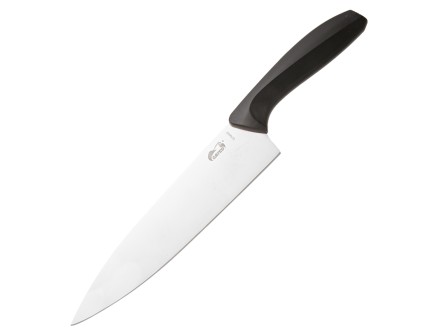 Gatco 12 5/8" CHEF KNIFE, BLACK