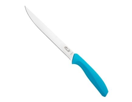 Gatco 9 1/2" BONING KNIFE, TEAL