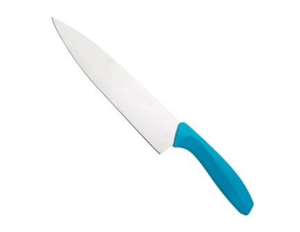 Gatco 12 5/8" CHEF KNIFE - TEAL