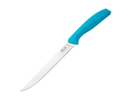 Gatco 13 3/4" FILLET KNIFE, TEAL