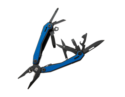 Blackhawk! EDC MUILT-TOOL BLUE - INJECTION MOLDED SHEATH