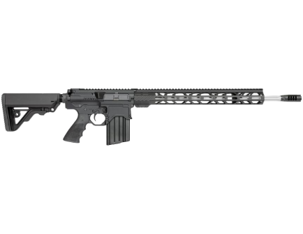 Rock River Arms LAR-BT3 Predator HP 20" 308 Winchester 20rd AR-10 Rifle