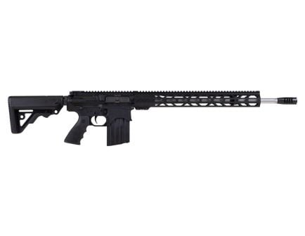 Rock River Arms LAR-BT3 Predator HP 20" 308 Winchester 20rd AR-10 Rifle