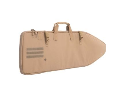 First Tactical Rifle Sleeve 36 Inch, Coyote