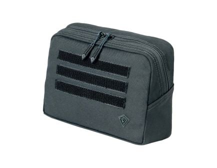 First Tactical Tactix Series 9x6 Utility Pouch, Black