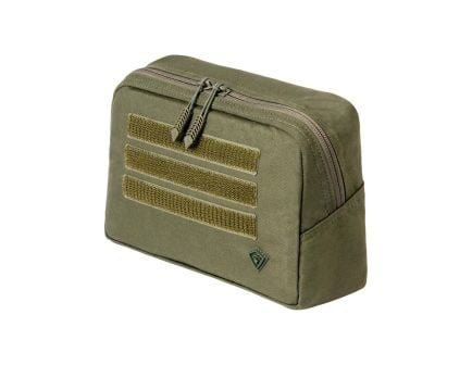 First Tactical Tactix Series 9x6 Utility Pouch, OD Green