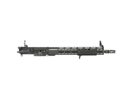 Griffin Armament MK1 Patrol 14.5" P&W 223W Complete AR Upper, Black