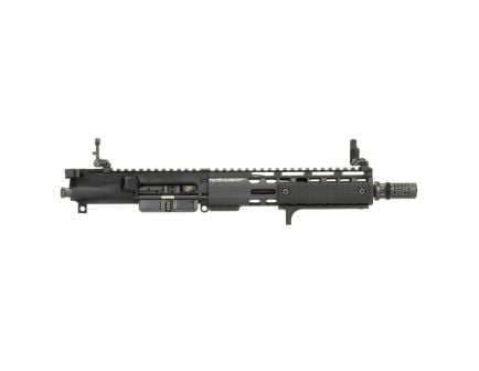 Griffin Armament MK1 PSD 9.5" 223W Complete AR Pistol Upper, Black