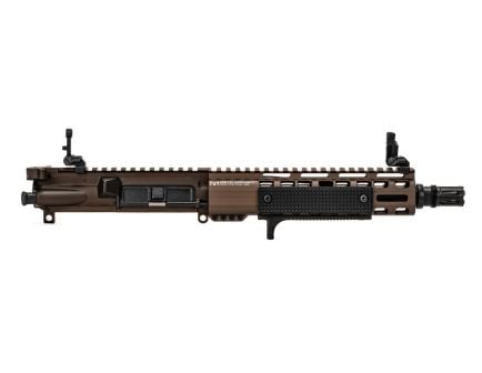 Griffin Armament MK1 PSD  9.5" 300BLK Complete AR Pistol Upper, Terra Brown