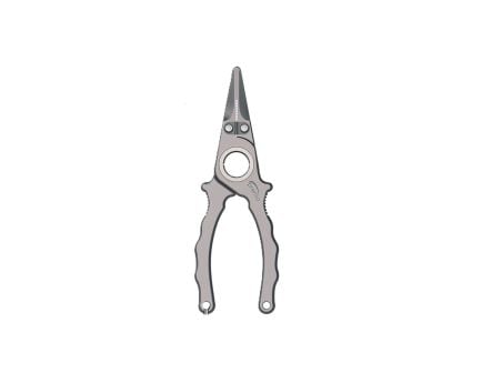 DANCO PREMIO TITANIUM PLIERS 6.3"  CENTER CUTTER  - PT63LC-P-SB
