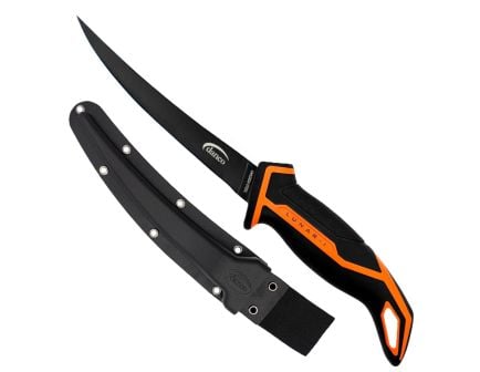 DANCO LUNAR-1 6" FILLET KNIFE W/ SHEATH  - LNR-6FK