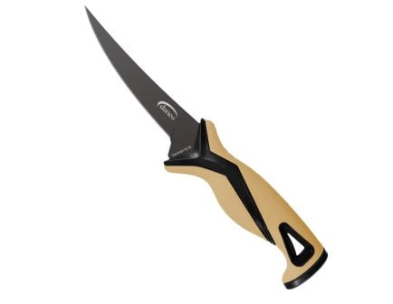 DANCO PRO SERIES 5" FILLET KNIFE - SANDSTORM - FK5-P-022