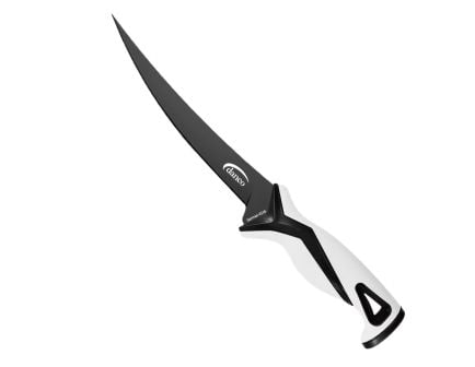 DANCO PRO SERIES 7" FILLET KNIFE - WHITE - FK7-P-019
