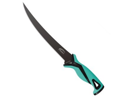 DANCO PRO SERIES 9" FILLET KNIFE - SEAFOAM - FK9-P-010