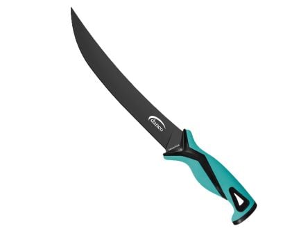 DANCO PRO SERIES 9" STOUT FILLET KNIFE - SEAFOAM - FKST9-P-010